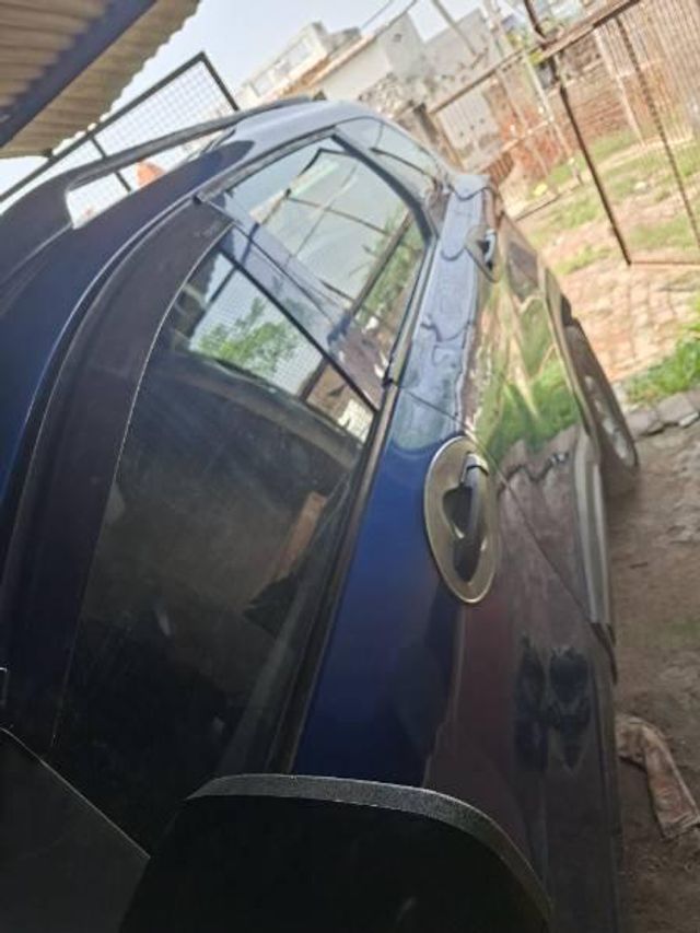 Renault Triber RXE BSIV Second-hand 2020 Renault Triber RXE BSIV for sale in Mathura