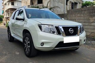 Used XV 110 PS