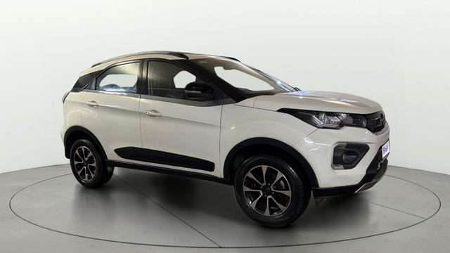 Tata Nexon 1.2 Revotron XZ Plus Second-hand 2020 Tata Nexon 1.2 Revotron XZ Plus for sale in New Delhi