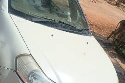 2010 Maruti Suzuki SX4 ZXI MT BSIV