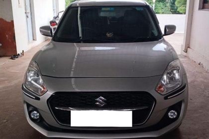 2022 Maruti Suzuki Swift वीएक्सआई बीएस6