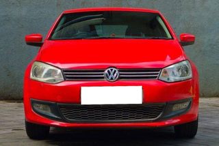 Used Petrol Highline 1.2L