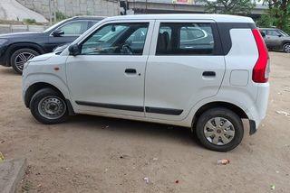 Used CNG LXI