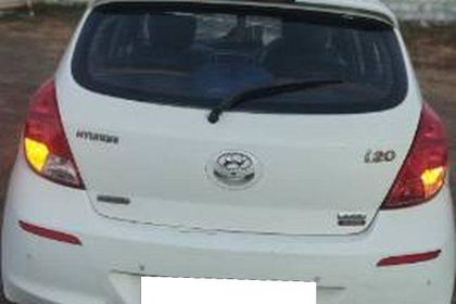 2012 Hyundai i20 1.4 CRDi एस्टा
