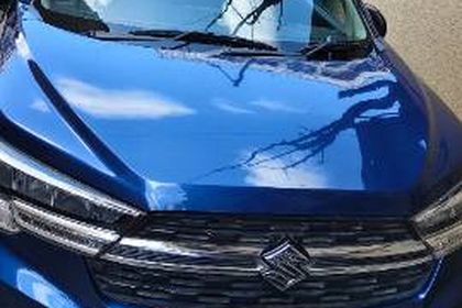 2021 Maruti Suzuki XL6 अल्फा एटी