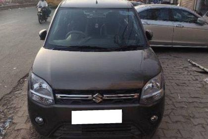 2019 Maruti Suzuki Wagon R जेडएक्सआई 1.2