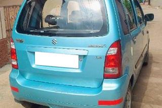 Used LXI BSIII