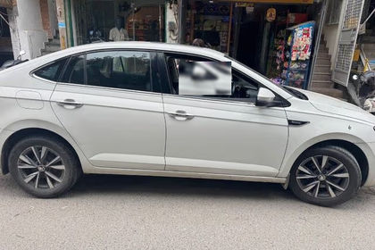 2022 Skoda Slavia 1.0 TSI स्टाइल बीएस6