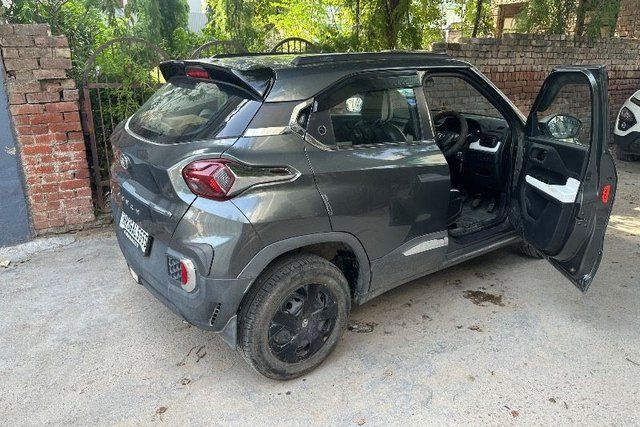 Second-hand 2023 Tata Punch प्योर Rhythm बीएस6 for sale in Rewari
