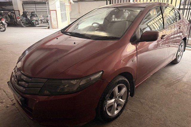 Honda City 1.5 S MT Second-hand 2011 Honda City 1.5 S MT for sale in Udaipur