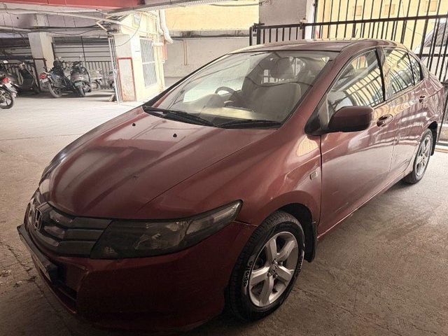 Image Used Car