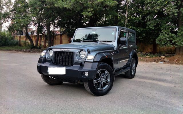 Image Used Car
