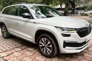 Used Sportline BSVI