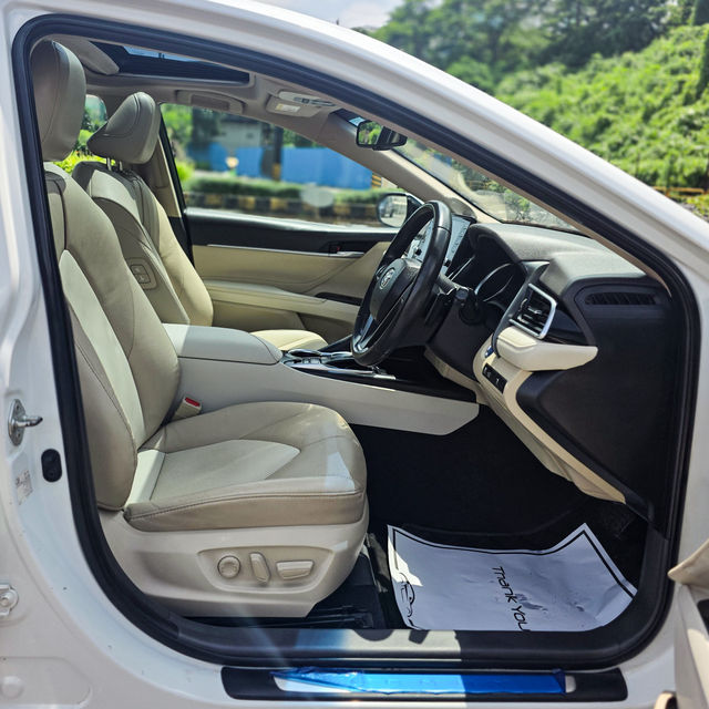 Image Used Car