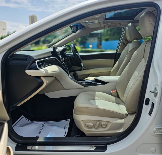 Image Used Car