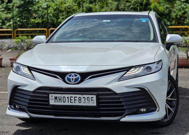 Image Used Car