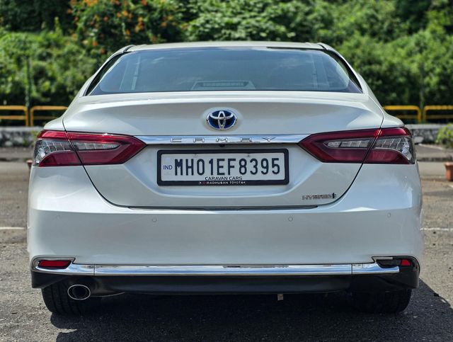 Image Used Car
