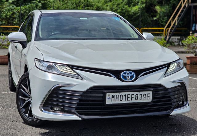 Image Used Car