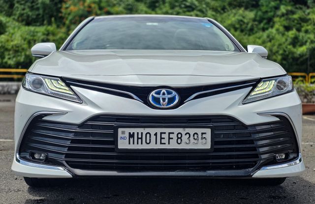 Image Used Car
