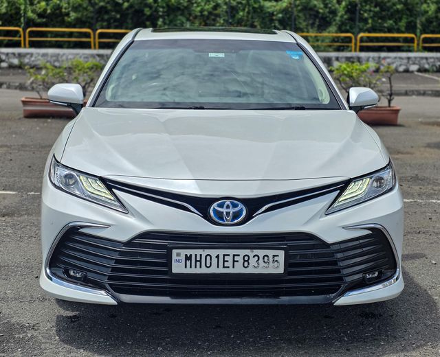 Image Used Car