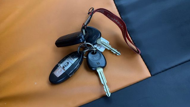Image Used Car
