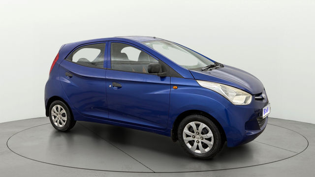 Hyundai EON Magna Plus Second-hand 2015 Hyundai EON Magna Plus for sale in Greater Noida