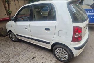 Used GLS CNG