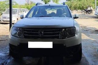 Used 85PS Diesel RxL