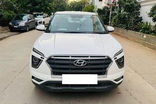Used E Diesel BSVI