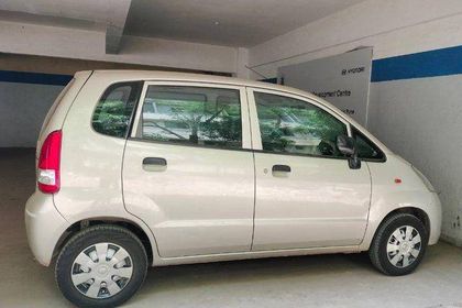 2009 Maruti Suzuki Zen Estilo LXI