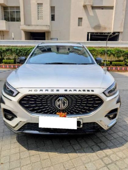 2022 MG Astor Savvy Turbo AT BSVI