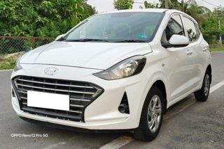 Used Magna