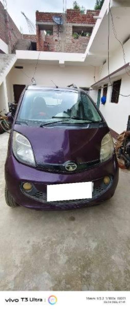 2016 Tata Nano Twist XT