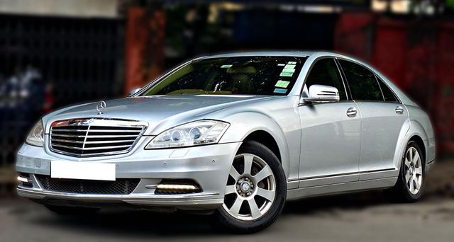 Image Used Car