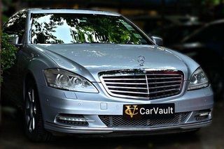 Used B180 Sports