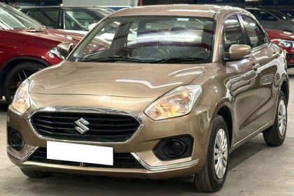 2020 Maruti Suzuki Swift Dzire AMT VDI