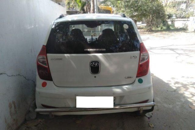 Second-hand 2012 Hyundai i10 Era 1.1 iTech SE for sale in Patna