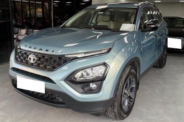 Second-hand 2021 Tata Safari XZA Plus AT BSVI for sale in Pune