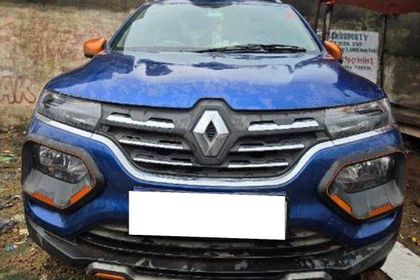 2021 Renault KWID Climber 1.0 MT Opt