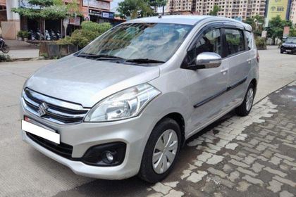 2015 मारुति सुजुकी अर्टिगा VXI CNG