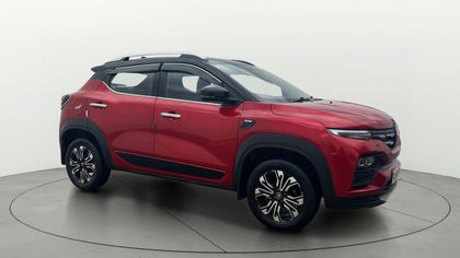 2023 Renault Kiger RXZ