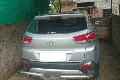2019 Hyundai Creta 1.4 ई प्लस