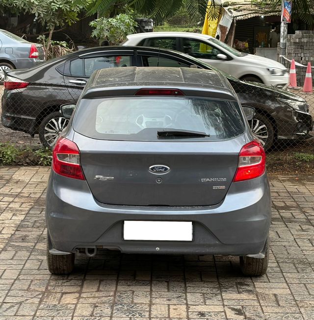 Image Used Car