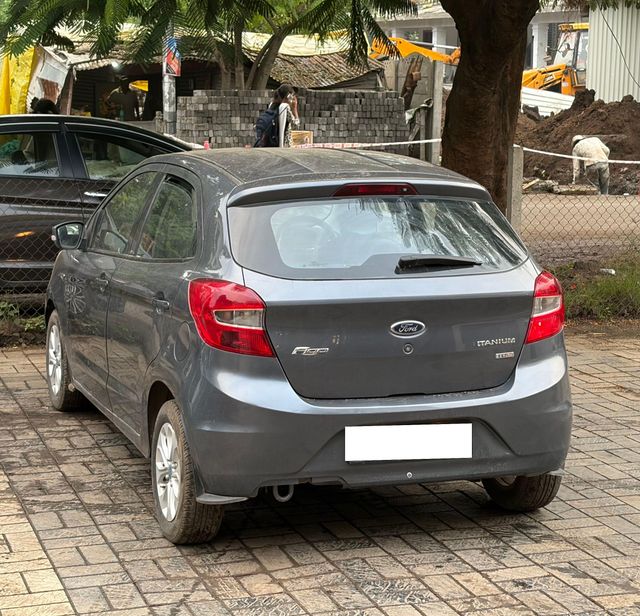 Image Used Car