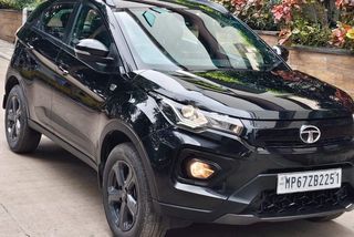 Used XZA Plus LUXS Dark Edition AMT BSVI