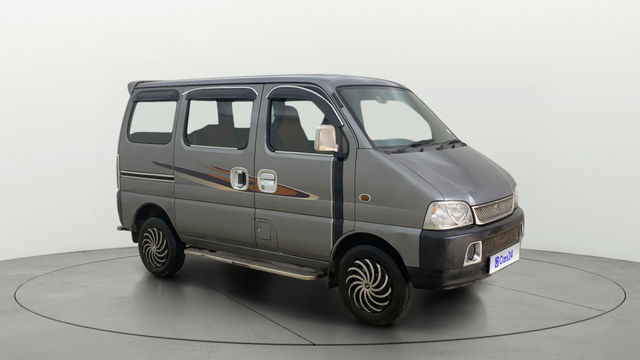 Second-hand 2021 Maruti Suzuki Eeco 5 सीटर एसी सीएनजी for sale in Mumbai
