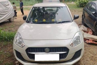 Used LXI BSVI