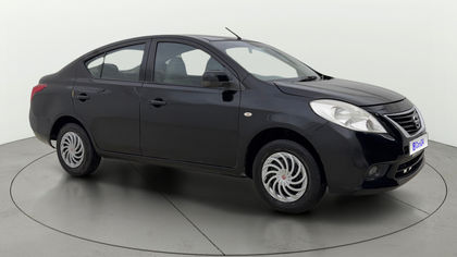 2014 Nissan Sunny XL AT Special Edition