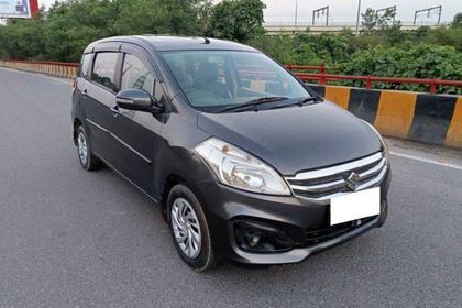 2018 मारुति सुजुकी अर्टिगा VXI CNG