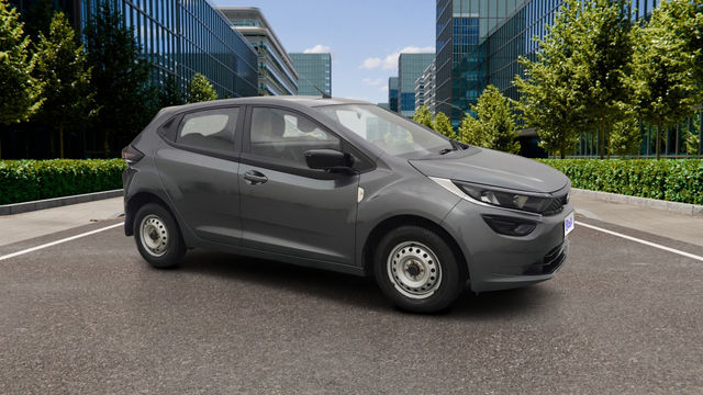 Tata Altroz XE BSVI Second-hand 2021 Tata Altroz XE BSVI for sale in Pune